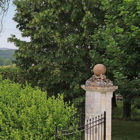 Apartamento La Maronniere Challignac Exterior foto