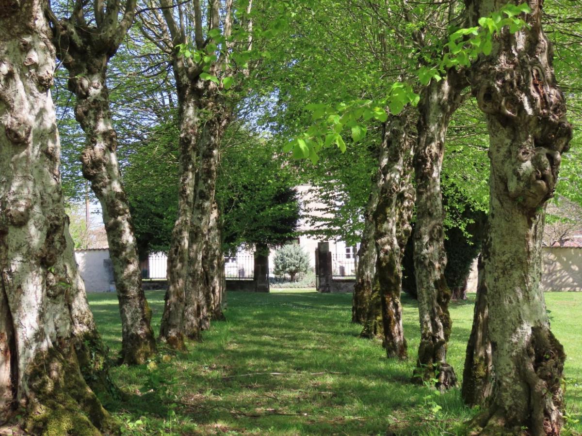 Apartamento La Maronniere Challignac Exterior foto